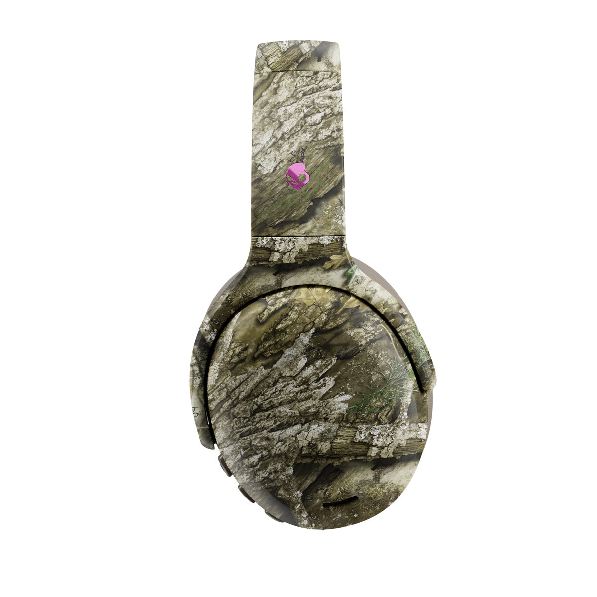 Skullcandy x Realtree