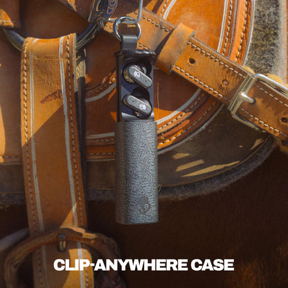 Skullcandy x Fucking Awesome