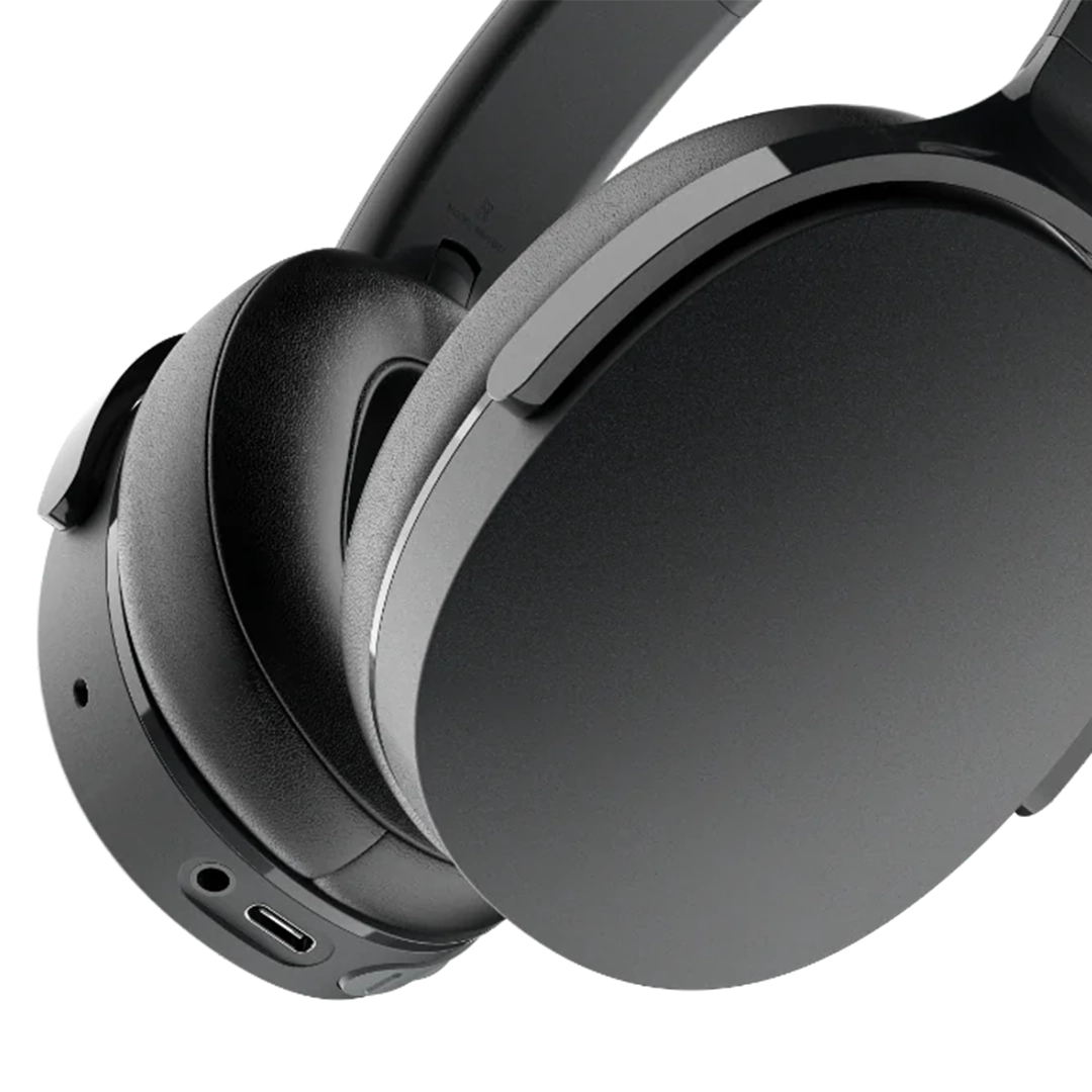 REPLACEMENT HESH EARPADS