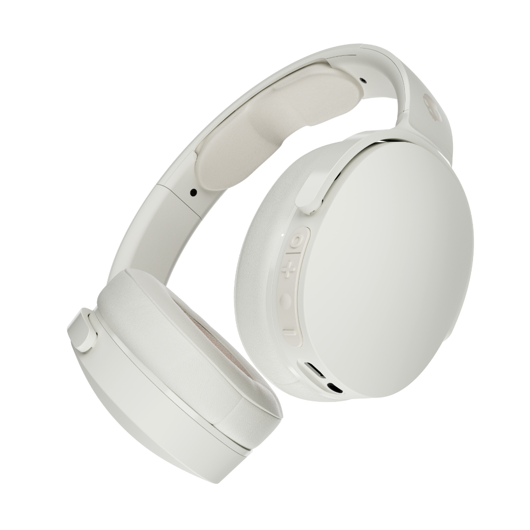 Hesh® Evo | Wireless Over-Ear Headphones