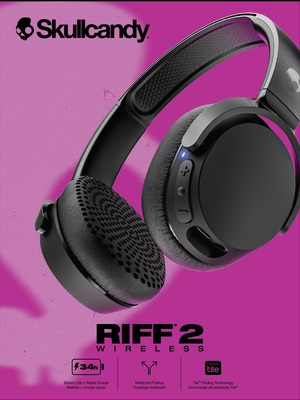 Riff® Wireless 2