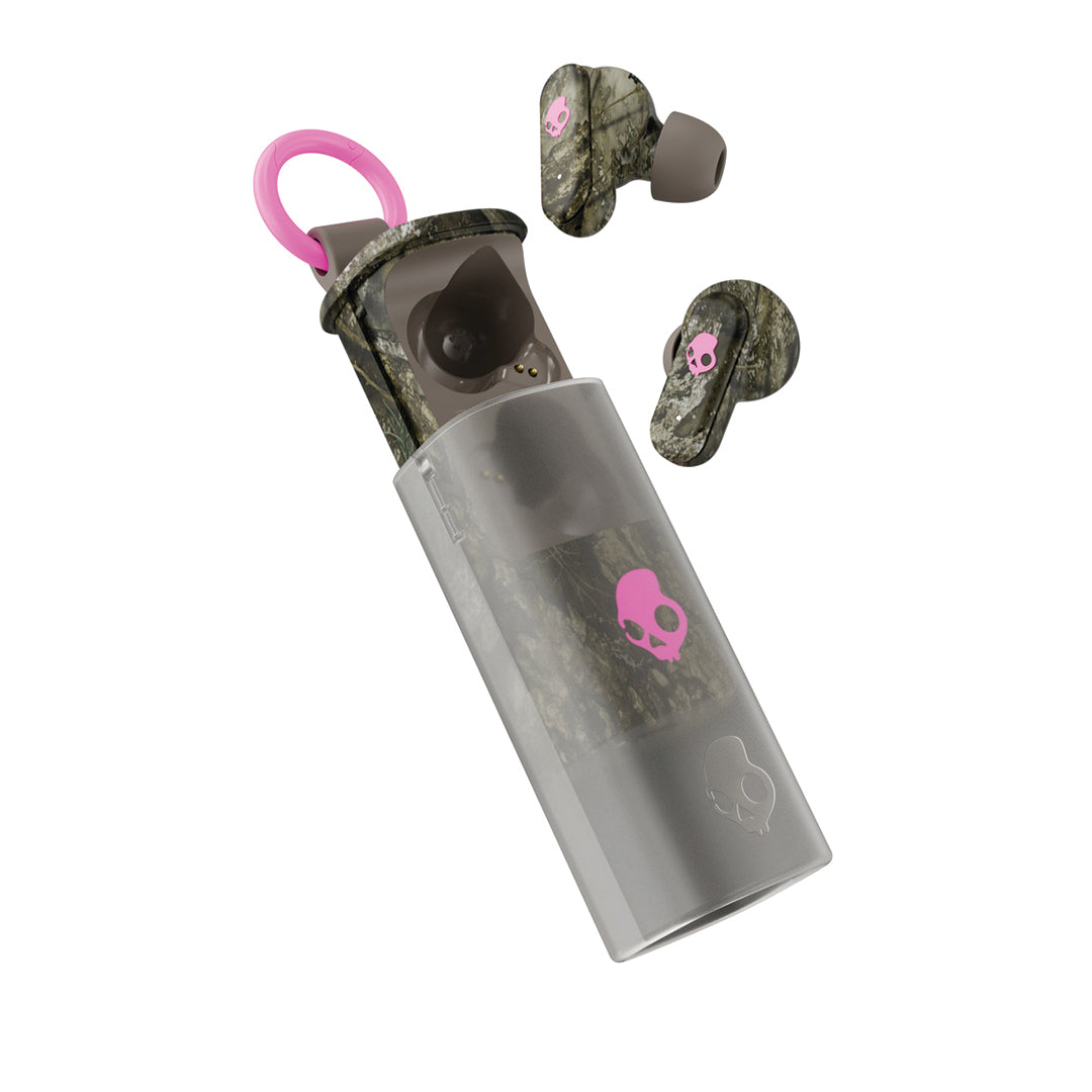 Skullcandy x Realtree