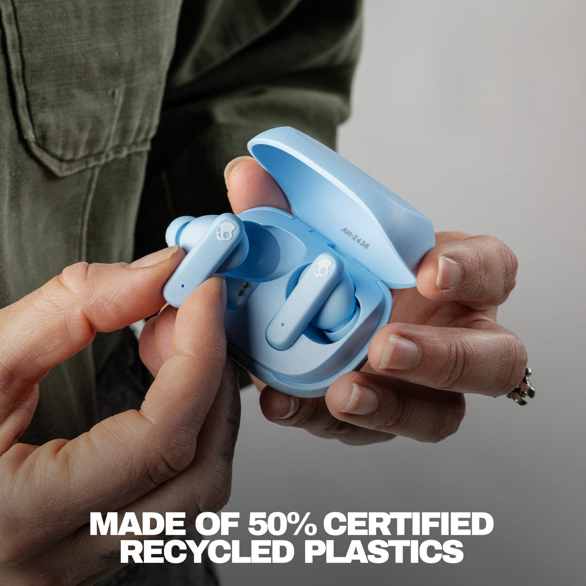 Smokin’ Buds®