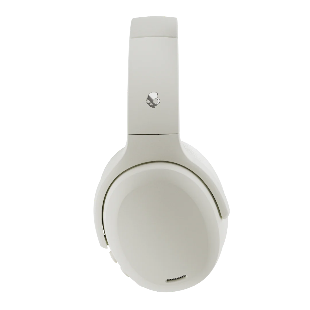 Bone White