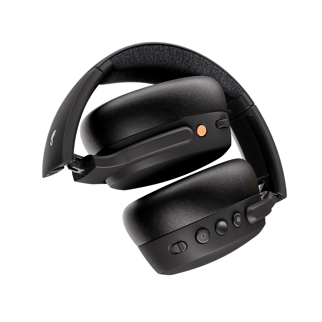 Crusher® ANC 2 | Sensory Bass Headphones with Noise Canceling Crusher® ANC 2 | Sensory Bass Headphones with Noise Canceling