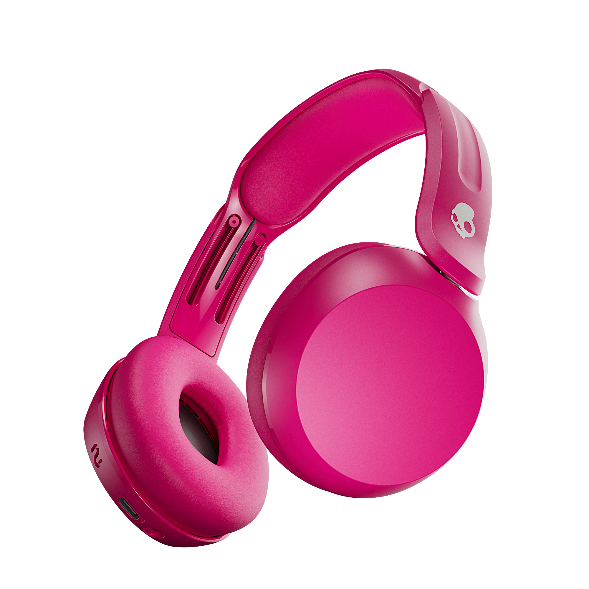Crazy Pink