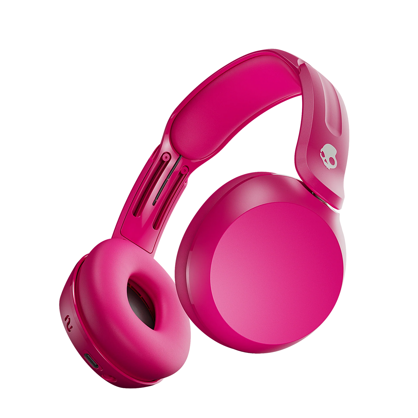 Crazy Pink