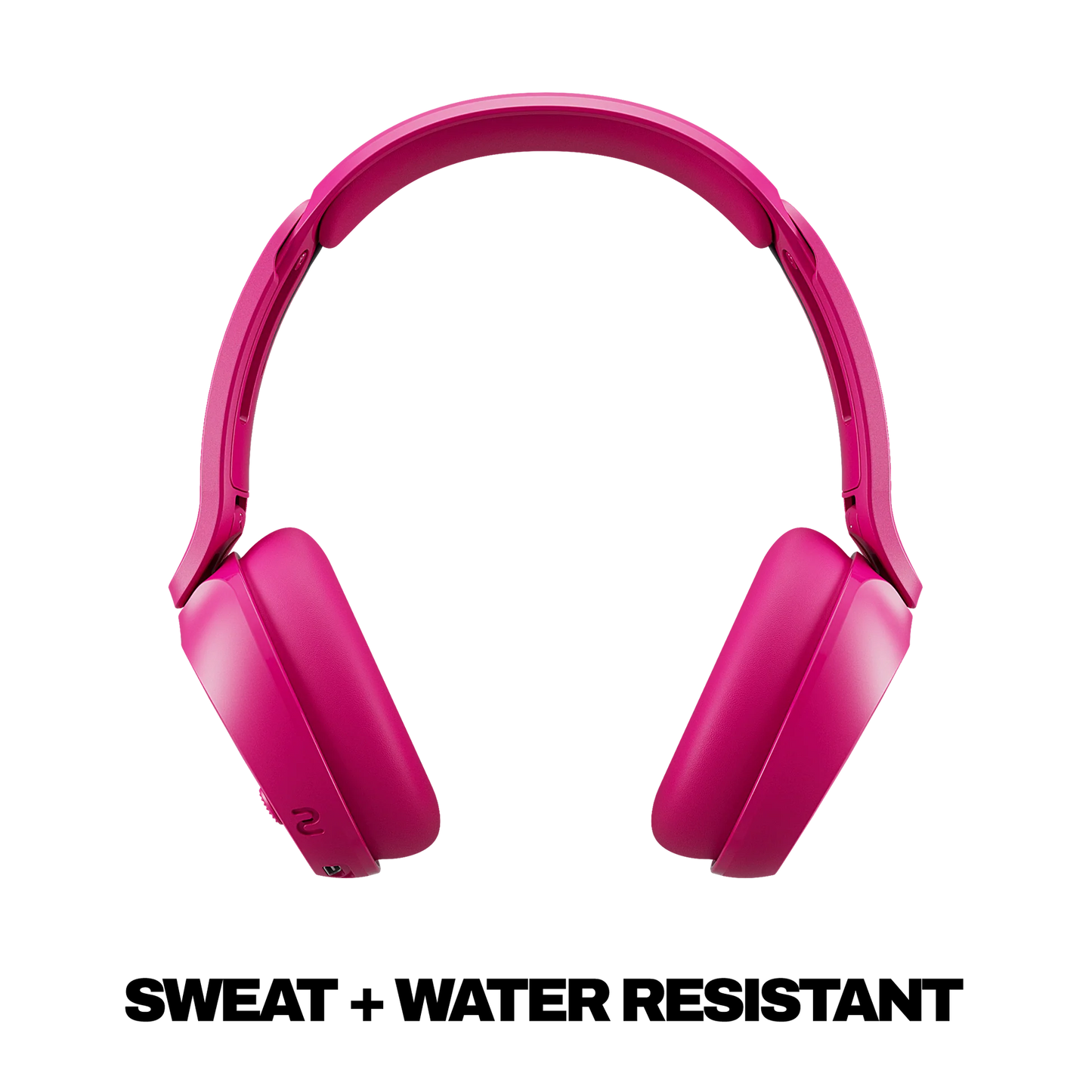 Crazy Pink