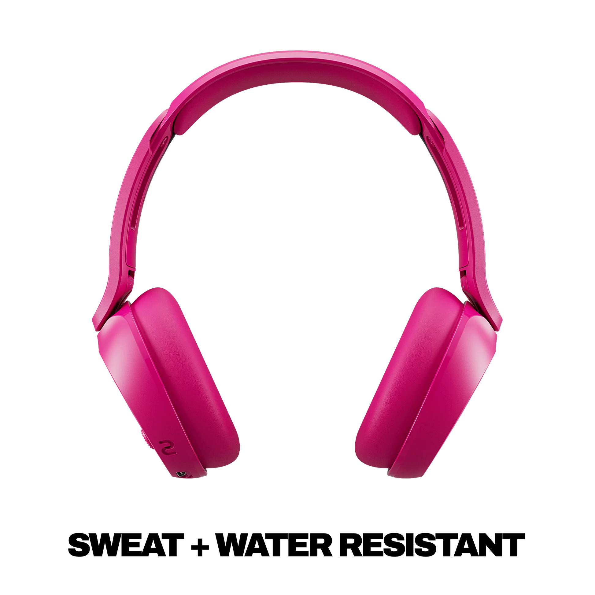 Crazy Pink