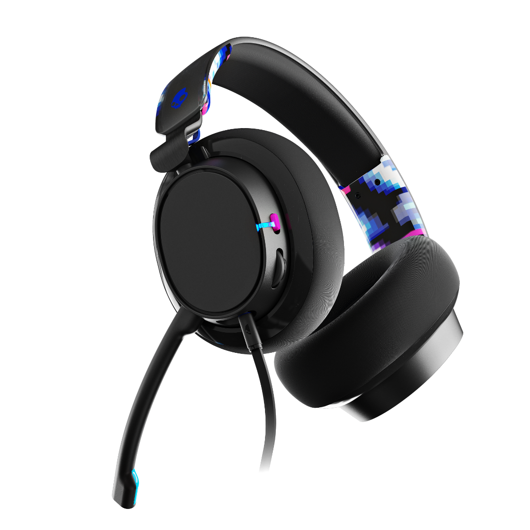 Blue DigiHype