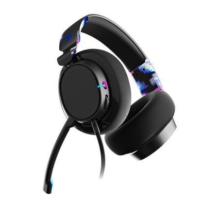 Blue DigiHype