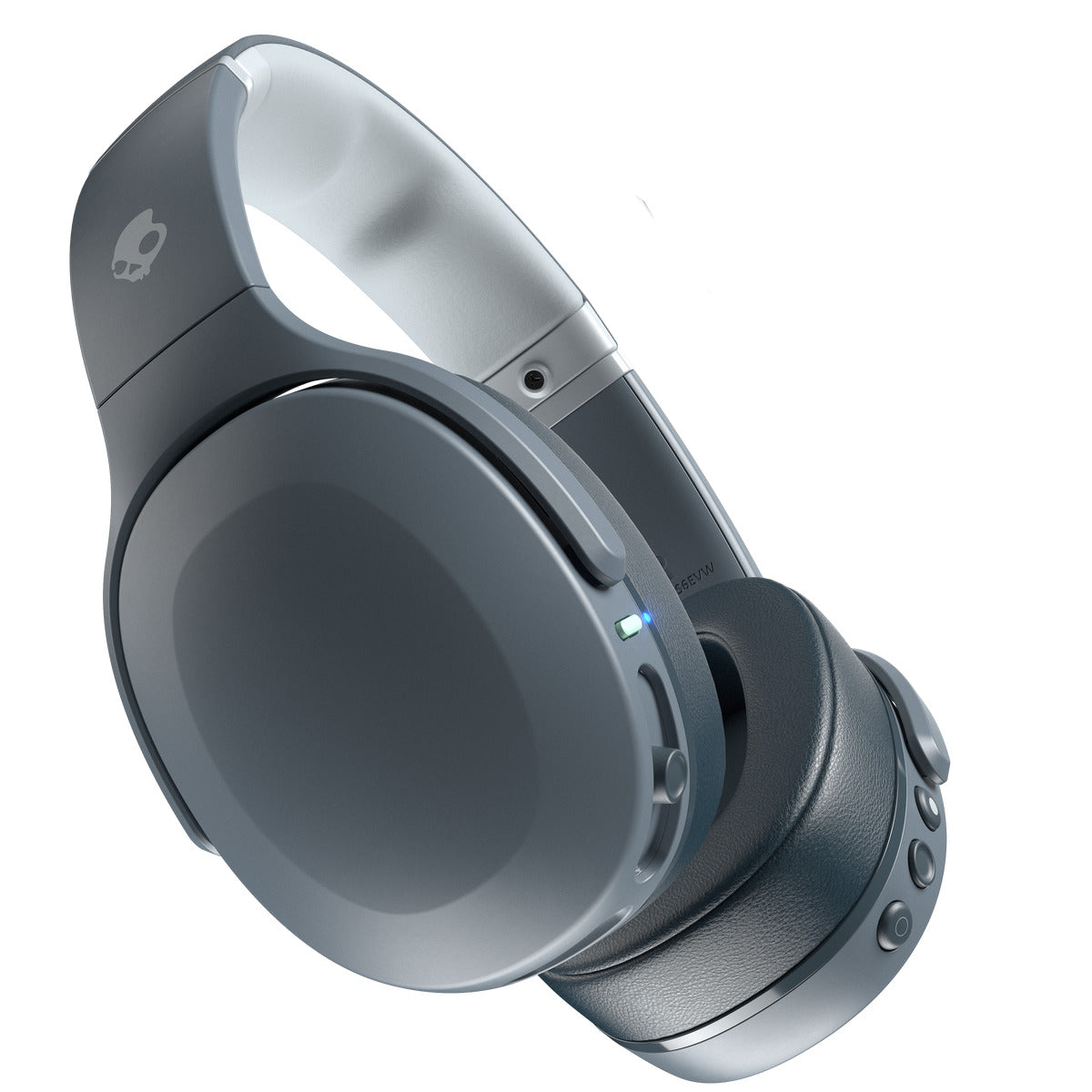 Crusher Evo - Sensory Bass Headphones with Personal Sound ...
