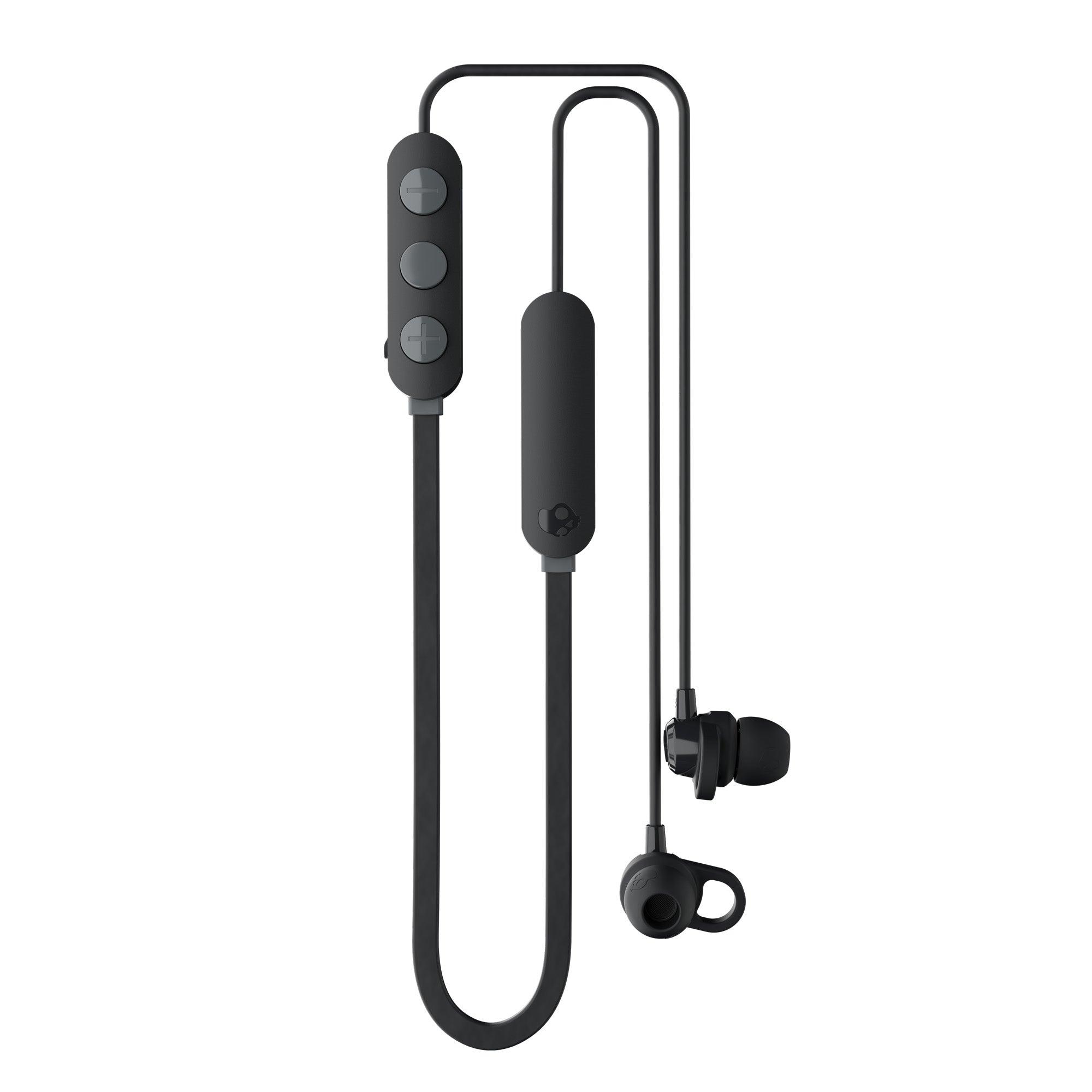 Skullcandy bluetooth earphones jib plus sale