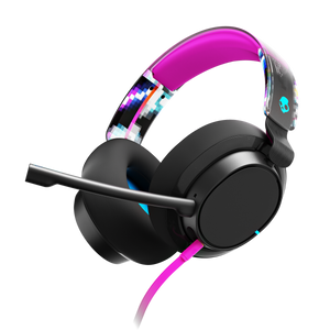 SLYR Pro Wired Gaming Headset