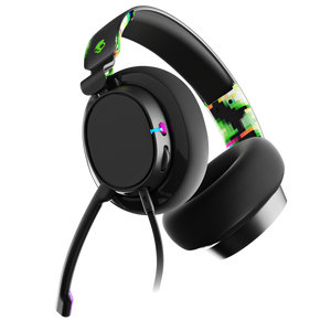 SLYR Pro Wired Gaming Headset