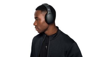 Crusher Evo - Sensory Bass Headphones with Personal Sound
